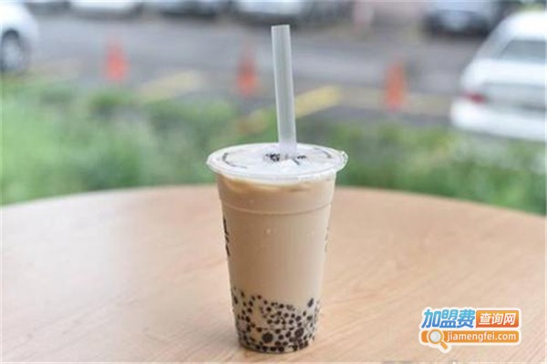 mika奶茶美食休闲店加盟费