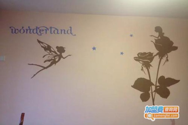 海诗兰尔硅藻泥加盟门店