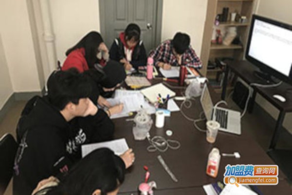 博英达教育加盟费