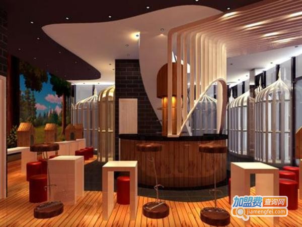 上瑞装饰加盟门店