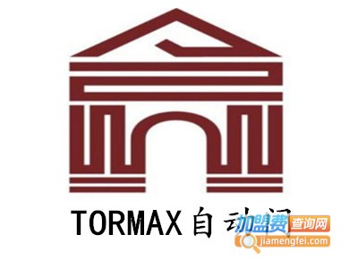 TORMAX自动门加盟费