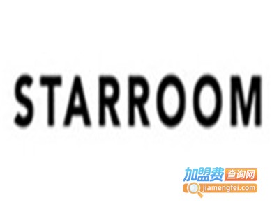 STARROOM星屋童装加盟费