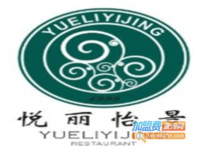 悦丽怡景西餐加盟电话