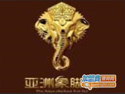 亚洲象汽车脚垫加盟费