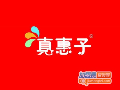 真惠子进口休闲食品加盟费