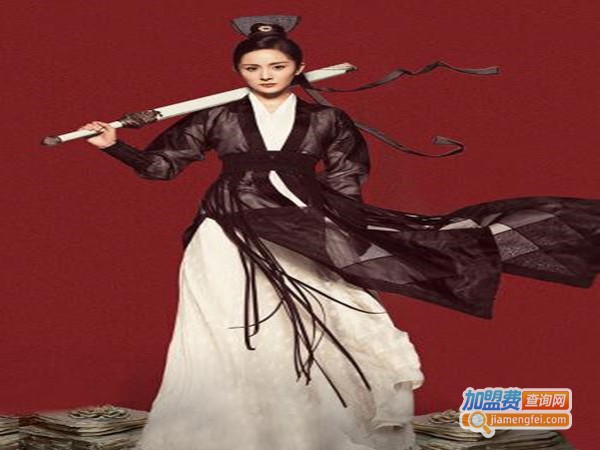 cm女装站加盟费