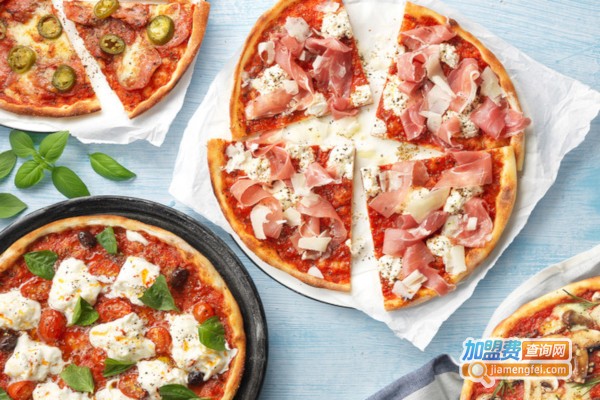Pizza Marzano玛尚诺