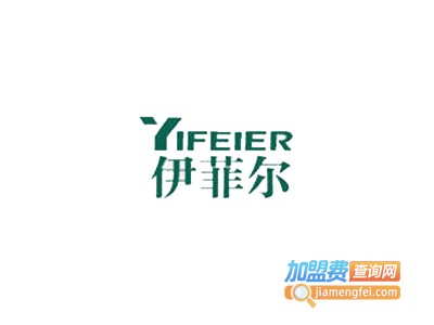 伊菲尔衣柜加盟