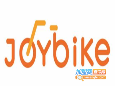 Joybike悠悠单车加盟电话