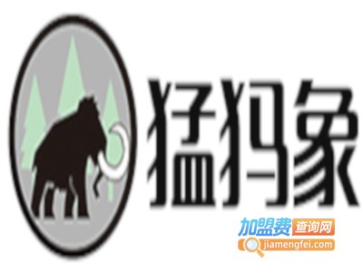 猛犸象涂料加盟费