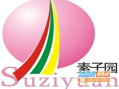 素子园八味休闲食品加盟