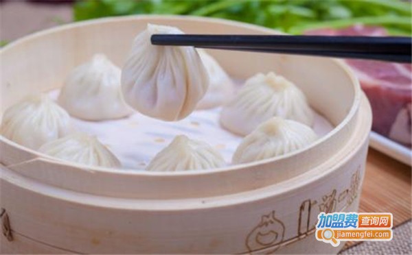 奕硕上汤一品加盟费