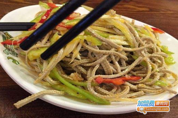 西部新月牛肉面