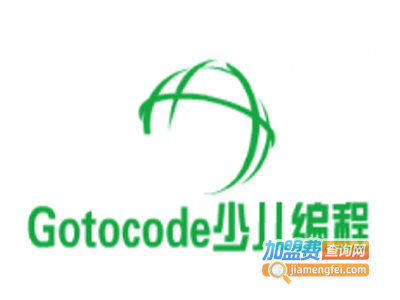 Gotocode少儿编程加盟费