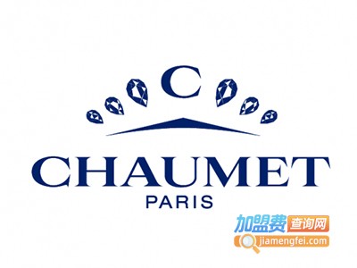 chaumet珠宝首饰加盟费