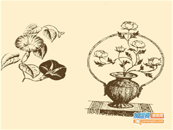 梓妍装饰画加盟费