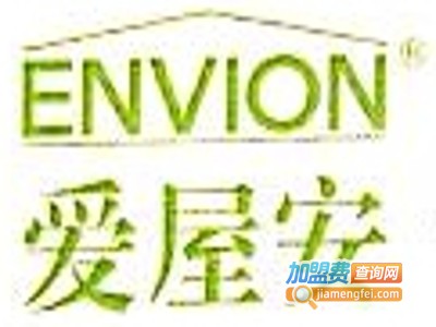 爱屋安空气净化器加盟费