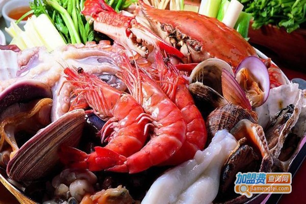 转转乐旋转自助火锅加盟门店