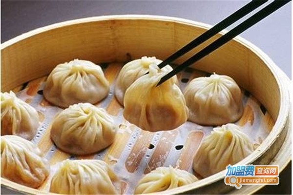 四季汤包加盟费
