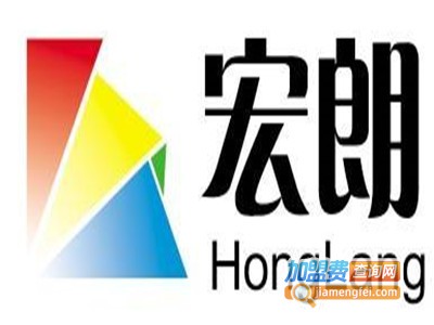 宏朗硅藻泥加盟