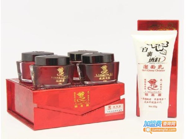 靓嘉丽加盟门店