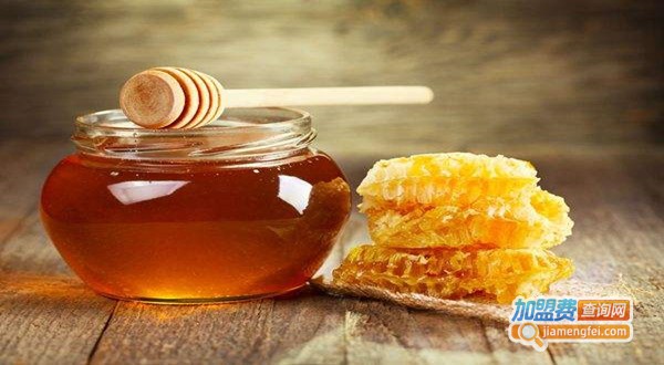 小牛蜂蜜加盟费