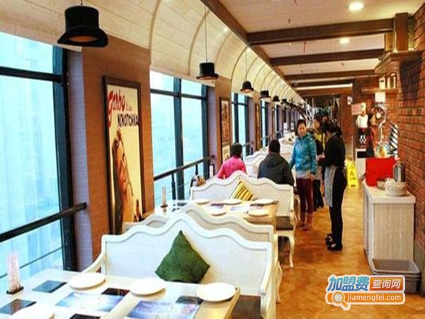 世纪缘自助火锅加盟门店