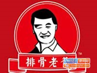 排骨老爹酱排骨饭加盟