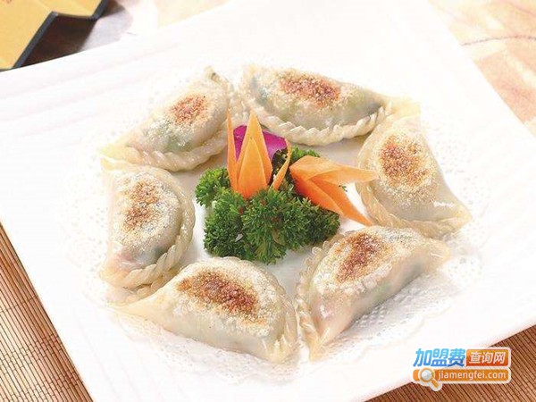 摺摺香水晶玉饺加盟门店