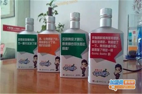 云小白加盟费