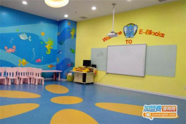 沃迪龙英语加盟门店