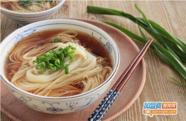 畈小溪牛肉面加盟费