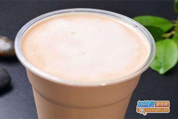 2点3刻奶茶加盟店