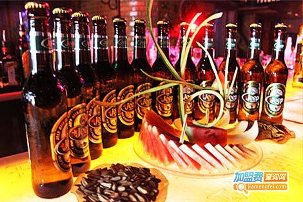 798酒吧加盟费