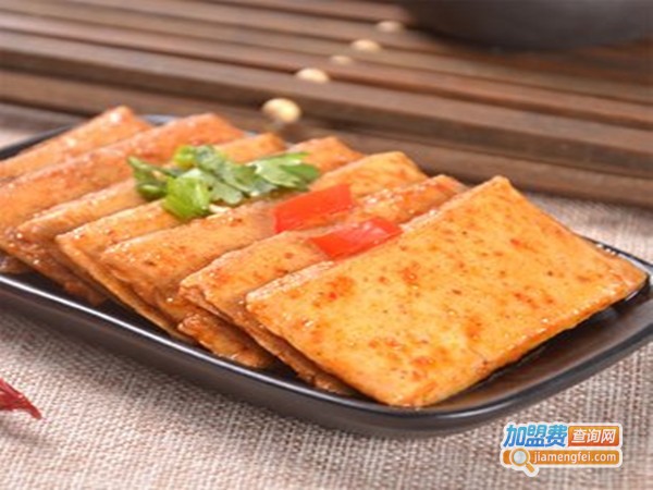 香口鱼豆腐加盟门店