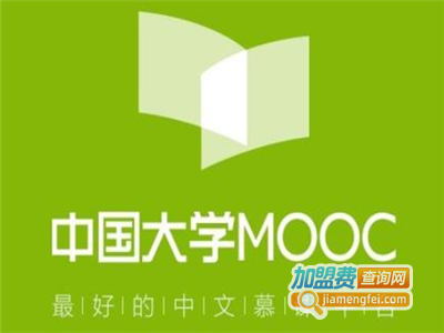 mooc在线教育加盟费