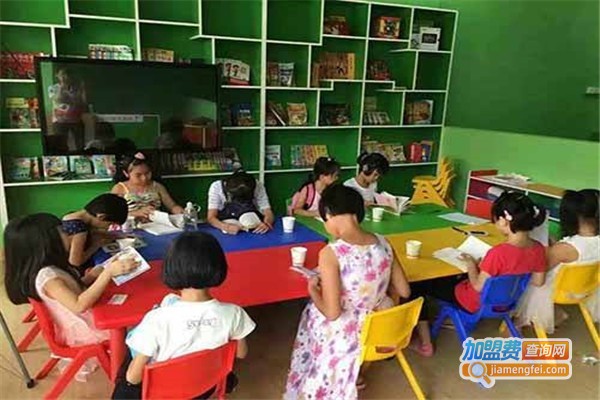 脑贝尔全脑加盟门店
