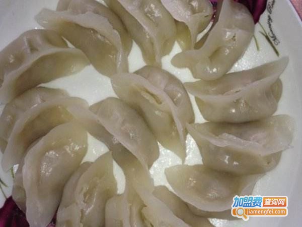 摺摺香水晶玉饺加盟门店