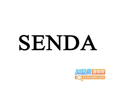 senda手表加盟