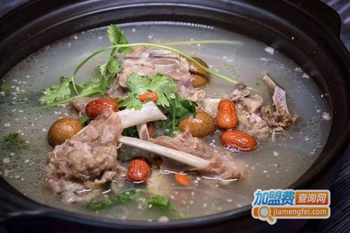 余老五全羊汤锅加盟门店