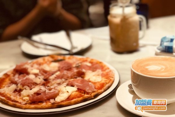 Pizza Marzano玛尚诺