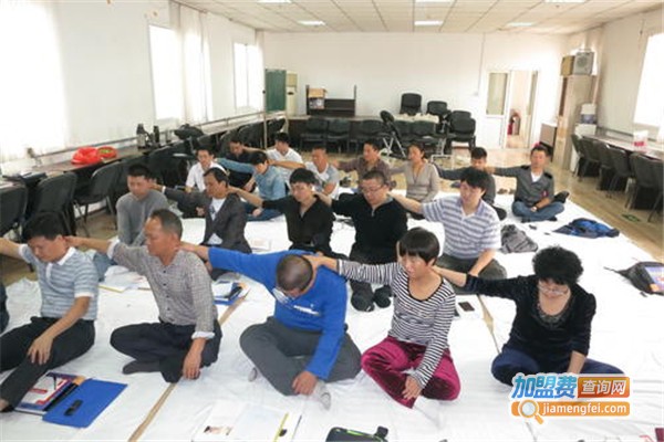 华人一手健康科技教育加盟费