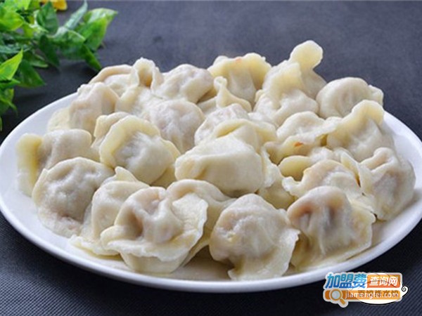 百饺缘水饺