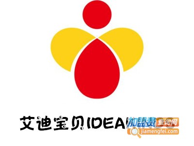 艾迪宝贝IDEAKINDS早教加盟费