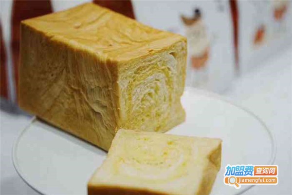 MR.TOAST吐司先生加盟费