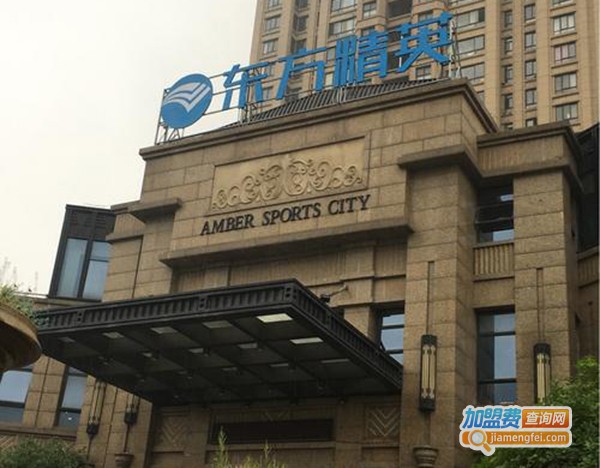 东方精英培训学校加盟费