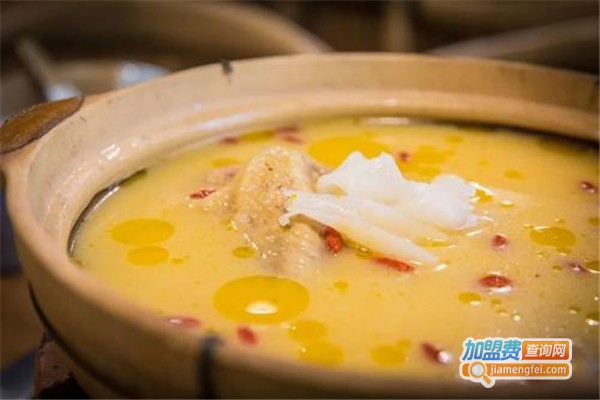 岷江鱼府火锅加盟费