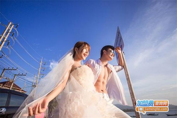 薇薇新娘婚庆加盟费