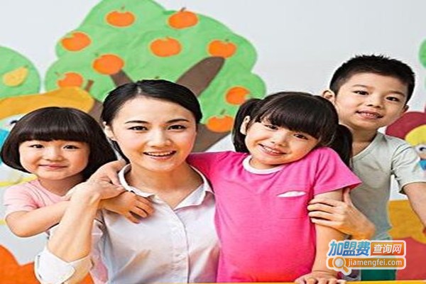 新港艺术幼儿园加盟