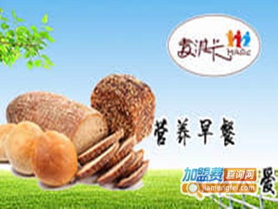 麦淇卡蛋糕面包坊加盟